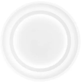 Plafoniera led life bianca 56w 8800lm cct 60x60x4cm i-life-pl60