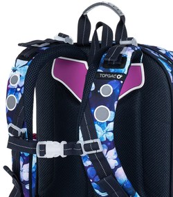 Zaino scuola Topgal ENDY 23002 G