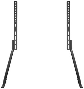 MK FLORIA MKF-21ST841 - Supporto TV inclinabile 32-70" nero