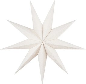 Globen Lighting - Stella Star 75 Bianco Bouclé Globen Lighting