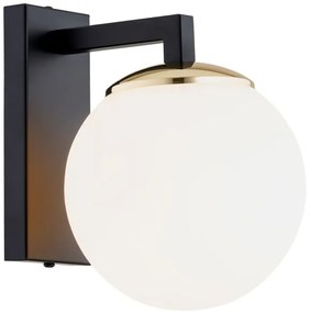 Argon 4771 - Applique MORITZ 1xE27/15W/230V