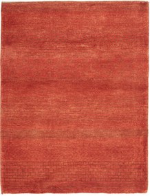 Loribaft Tappeto 80x110 (Pakistan) Annodato A Mano