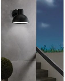 Eglo 96207 - Applique da esterno ENTRIMO 1xE27/60W