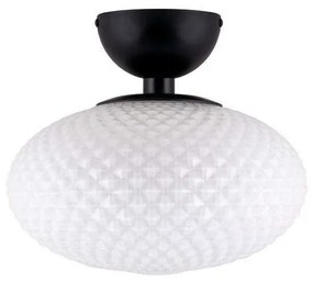 Jackson Lampada Da Soffitto Bianco/Nero - Globen Lighting