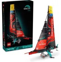 Yacht Emirates Team New Zealand AC75 Lego Technic