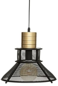 Atmosphera - Lampadario a sospensione con filo RODO 1xE27/40W/230V