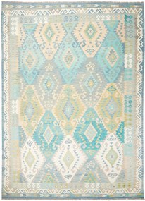Kilim Tappeto orientale 290x400 (Afghanistan) Tessuto A Mano