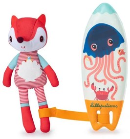 Lilliputiens - Alice Surfer - gioco magico da bagno