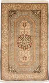 Tappeto 160 x 100 (Indian) Annodato A Mano