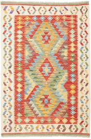 Kilim Tappeto orientale 100x150 (Pakistan) Tessuto A Mano