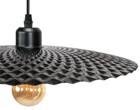 Lampada APP1289-1CP Black