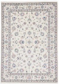 Nain Tappeto persiano 200 x 140 (Iran) Annodato A Mano