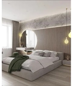 Lampadina LED FILAMENT VINTAGE G95 E27/4W/230V 2000K