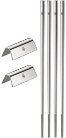 WMF - Set di bacchette NUOVA 4 pezzi