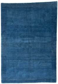 Gabbeh Tappeto persiano 170 x 240 Blu (Iran) Annodato A Mano