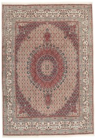 Moud Tappeto 350x240 (Iran) Annodato A Mano