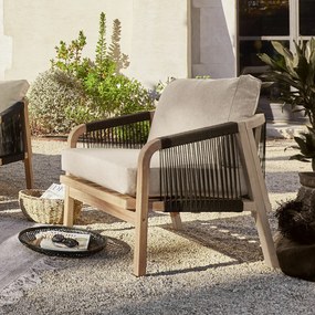 LOBERON Poltrona FSC®-100% Shreveport