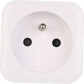 Immax NEO 07762L - Presa intelligente NEO LITE 3680W/230V/16A Wi-Fi Tuya