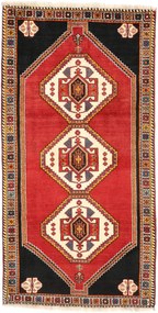 Shiraz Tappeto 170 x 90 (Iran) Annodato A Mano