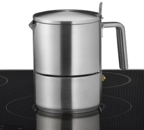 WMF - Pentola Moka KULT 0,3 l acciaio inossidabile