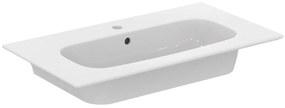Lavabo bianco in ceramica 84x46 cm i.Life A - Ideal Standard
