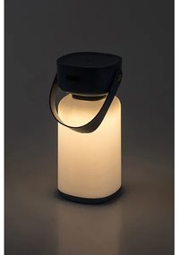 Rabalux 77145-LED Dimmerabile ricaricabile touch per esterni lampada da tavolo FUNES LED/3W/5V IP44 blu