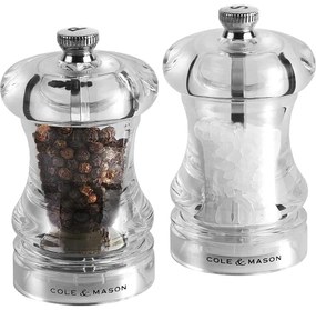 Cole&Mason - Macinapepe CAPSTAN 8,5 cm