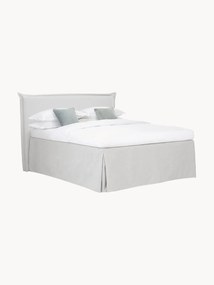 Letto boxspring premium Violet