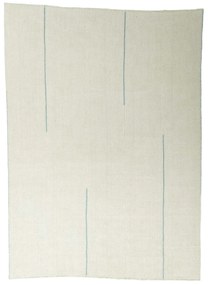 Kilim Tappeto persiano 270 x 370 Beige (Iran) Tessuto A Mano