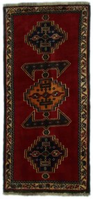 Gabbeh Tappeto 140 x 70 (Iran)