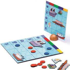 Battaglia navale magnetica