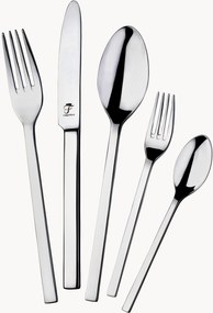 Set di 72 posate Stella, 12 persone