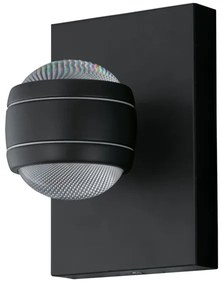 Eglo 94848 - Lampada LED da esterno SESIMBA 2xLED/3,7W/230V