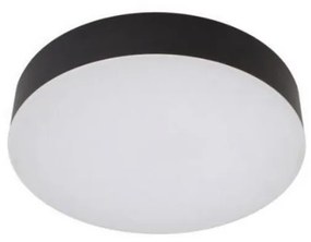 LED2 - Lampada LED da esterno con sensore DRUM LED/21W/230V IP65 3000K/4000K/6500K