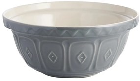Ciotola grigia in gres ø 24 cm Colour Mix – Mason Cash