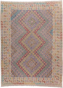 Kilim Tappeto orientale 290 x 210 (Afghanistan) Tessuto A Mano