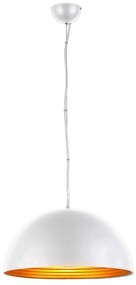 Azzardo AZ1397 - Lampadario a sospensione con filo MODENA 1xE27/60W/230V
