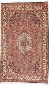 Bidjar Tappeto persiano 80 x 140 (Iran) Annodato A Mano