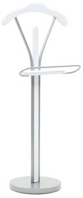 Servomuto 45x35x107 Cm Bianco /