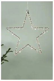 Markslöjd 704851 - Decorazione natalizia a LED per esterno WIVI LED/2,4W/230V 50 cm IP44