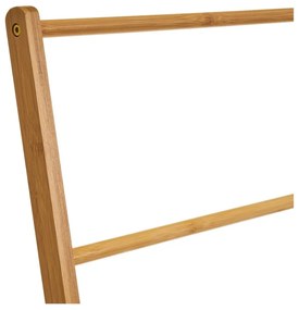 Portasciugamani in bambù - Casa Selección