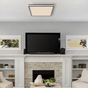 Globo 41596D2 - Plafoniera LED dimmerabile LED/24W/230V 2700/4500/6500K+RC