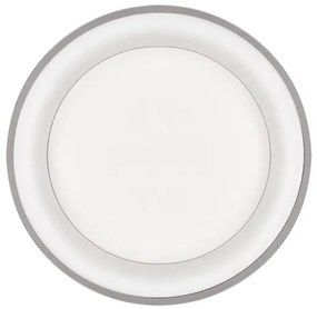 Solight WO768-G - Plafoniera LED dimmerabile TREVISO LED/48W/230V + Telecomando