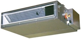 Unità interna climatizzatore PANASONIC CS-Z50UD3EAW 18000 BTU, bianco