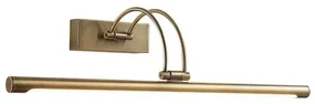 Dimitrij Bow Applique da Parete Ottone - Lucande