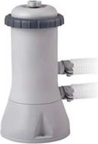 1PZ pompa esterna filtro cartuccia piscine fino 6.500 litri peso kg3,60