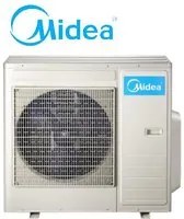 Unit esterna 4N-82K per climatizzatori condizionatori quadri split Midea