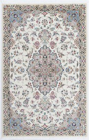 Tappeto persiano 90x140 (Iran) Annodato A Mano