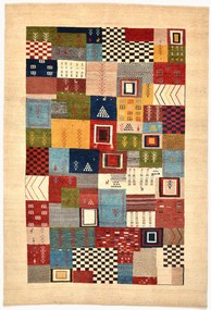 Loribaft Tappeto persiano 270 x 180 (Iran) Annodato A Mano