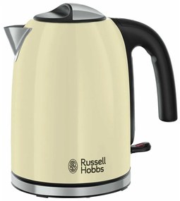 Bollitore Russell Hobbs 20415-70 2400W 1,7 L Acciaio inossidabile 2400 W 1,7 L (Ricondizionati A)